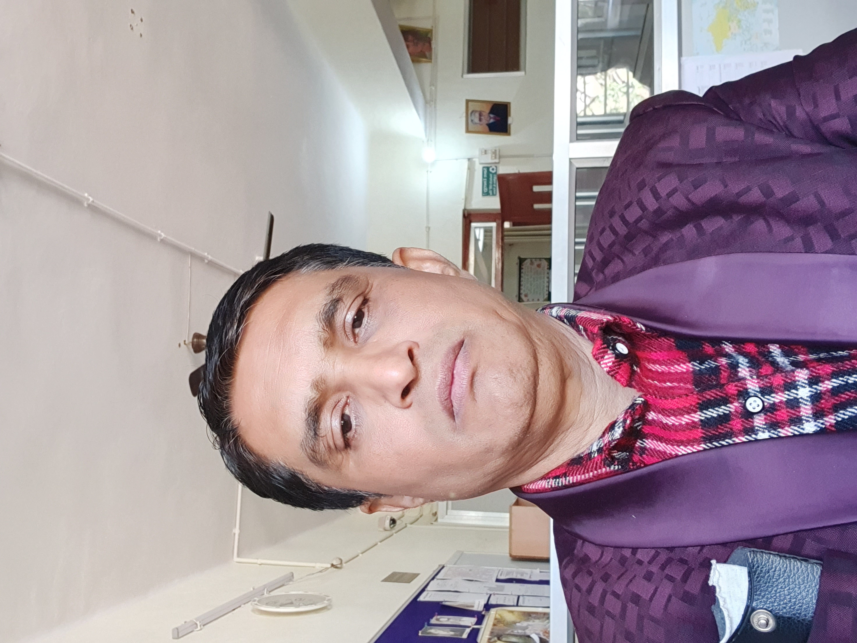Dr. Manoj